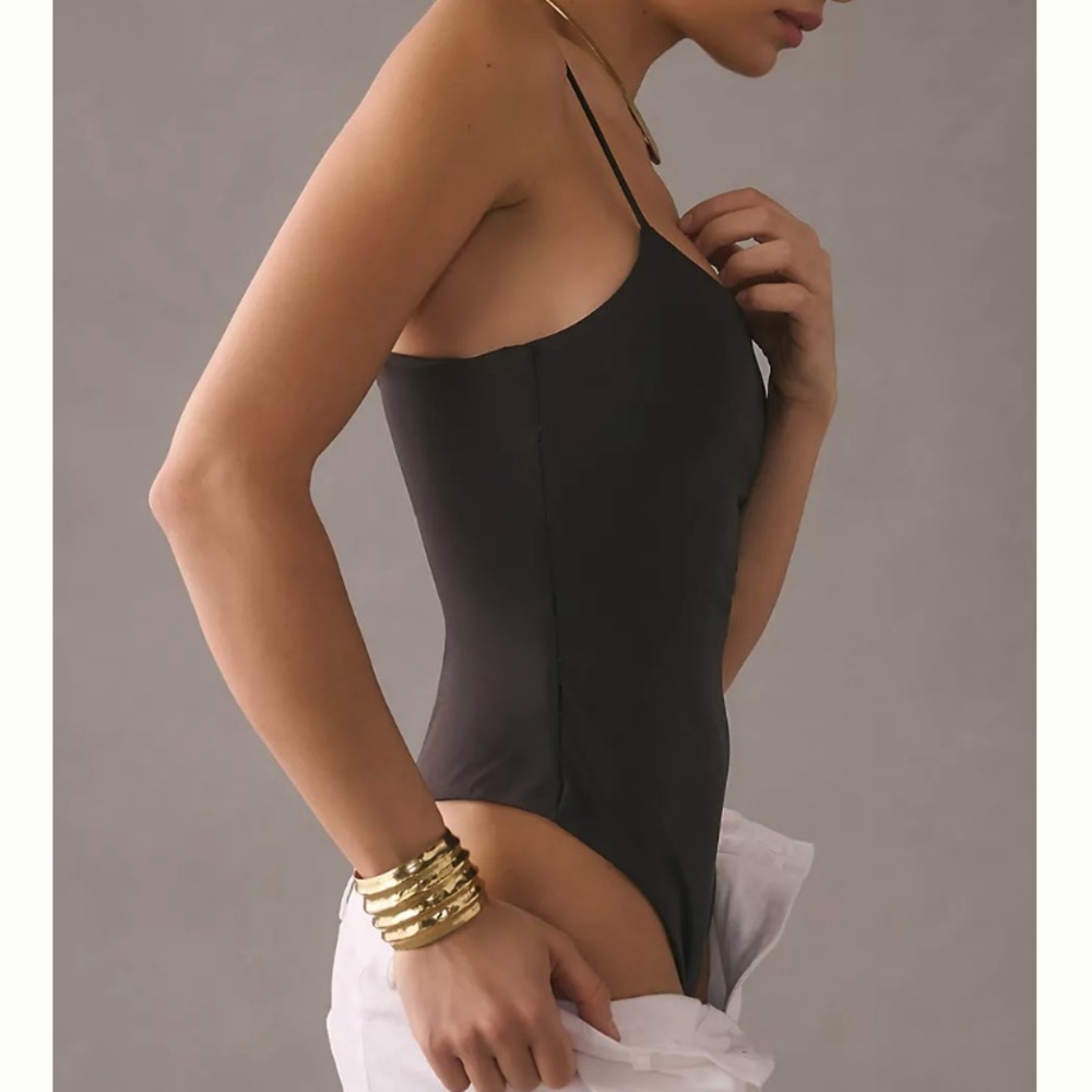 Anthropologie BodySuit